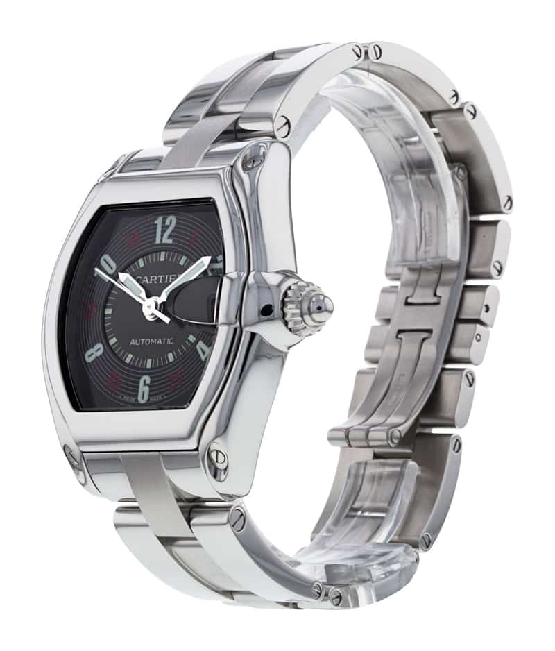 Cartier Roadster W62002V3